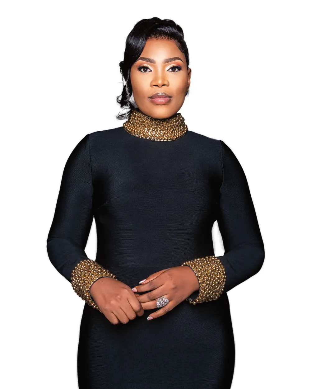 Nothando Hlophe