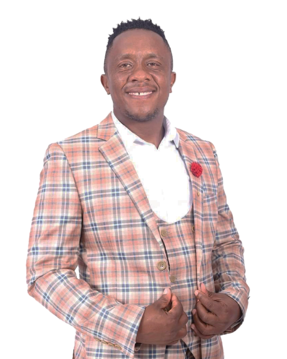 Kgahliso Mphephuka