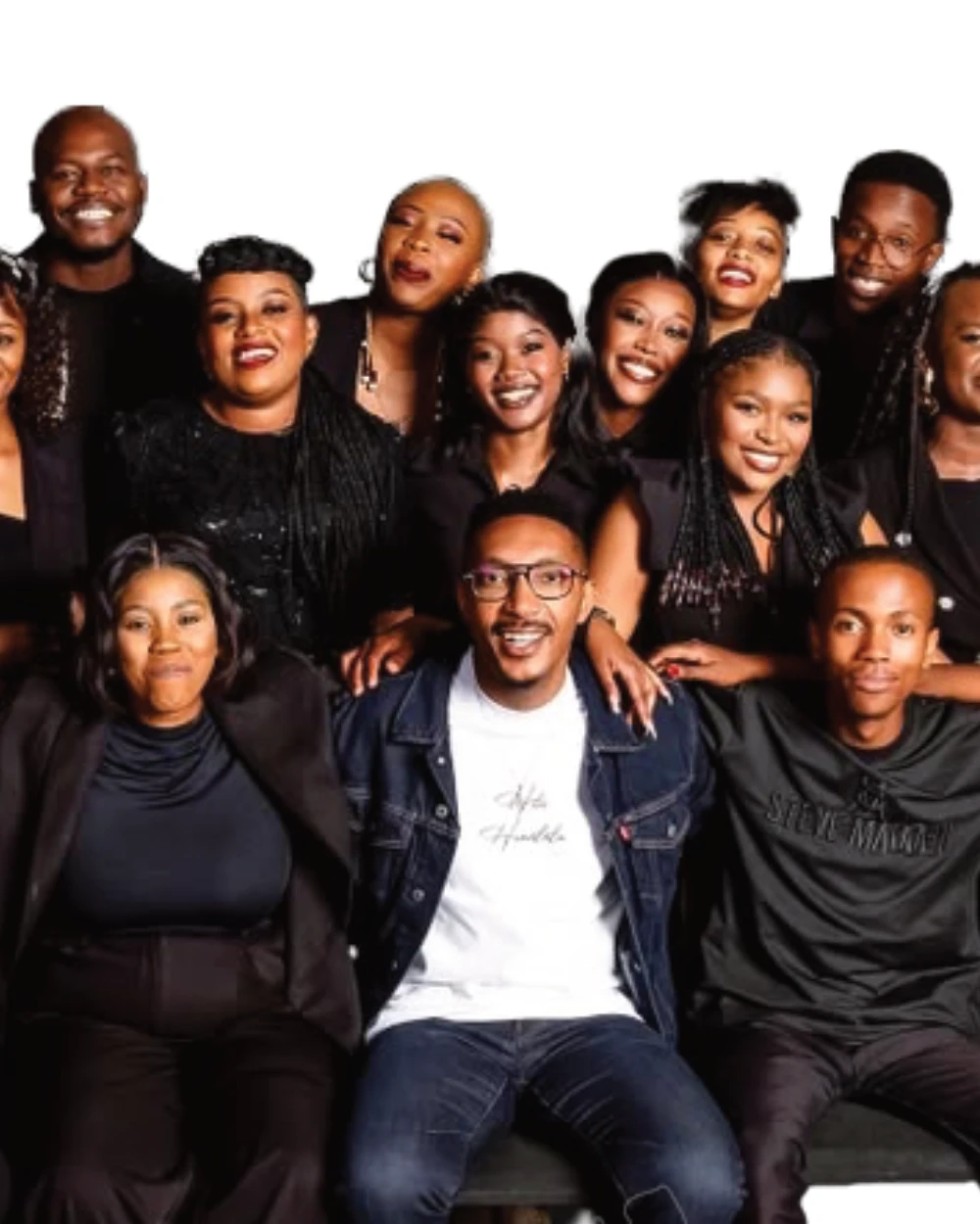 The Rise Choir