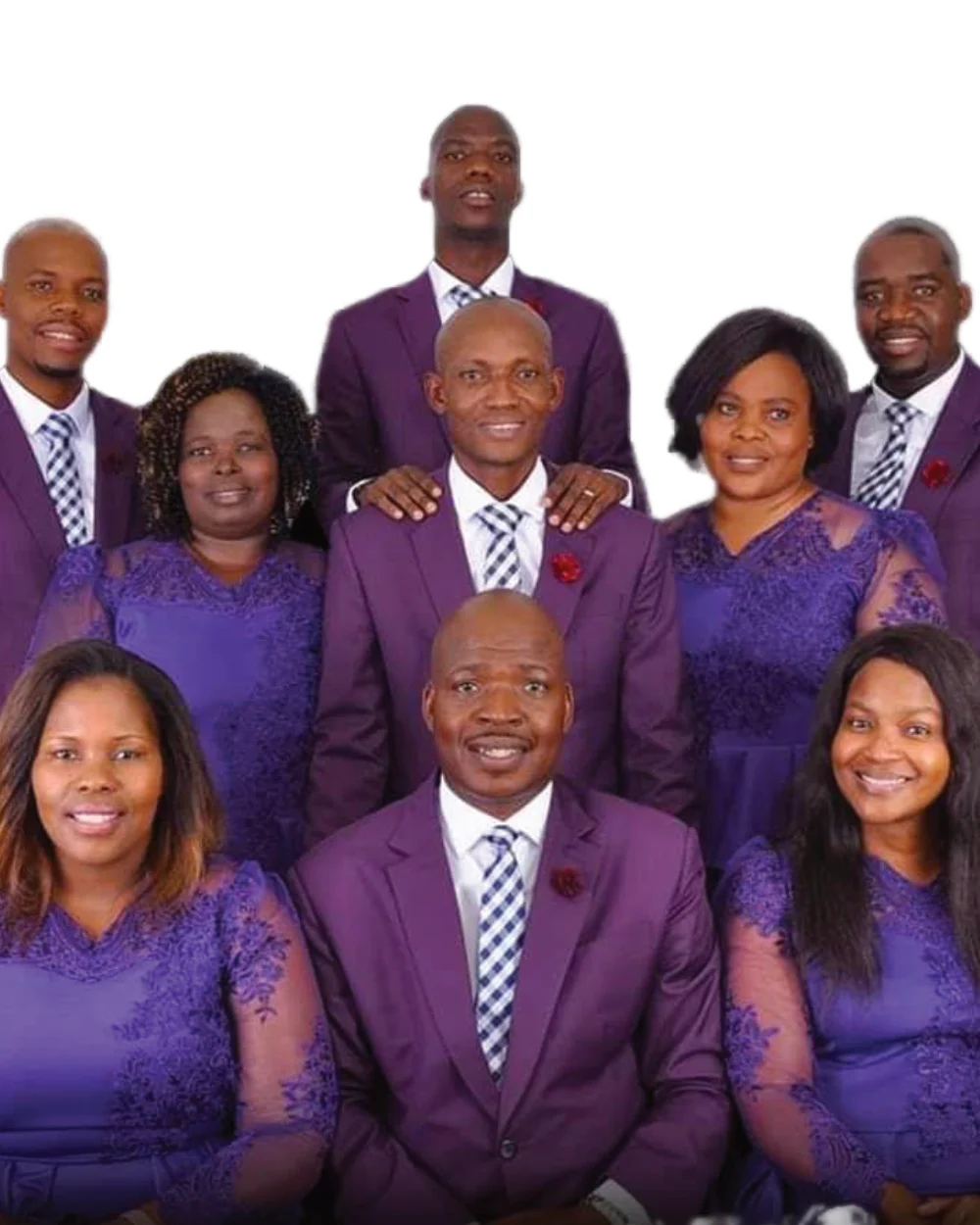 Ncandweni Christ Ambassadors