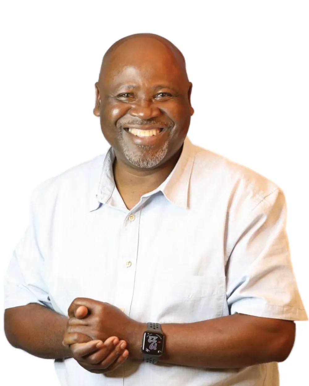 Sipho Makhabane